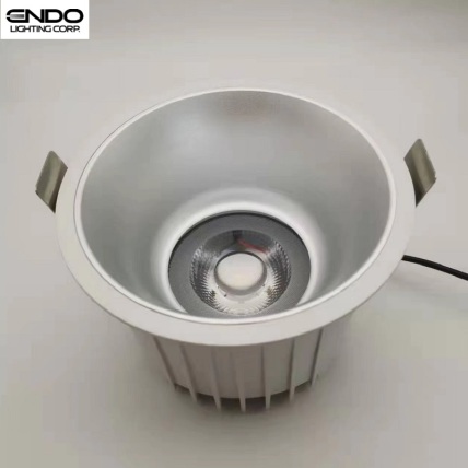 恩都Φ135LED嵌入式筒灯