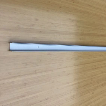 恩都W10柔性灯带安装型材