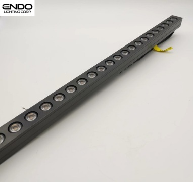 恩都W25LED12W线性洗墙灯