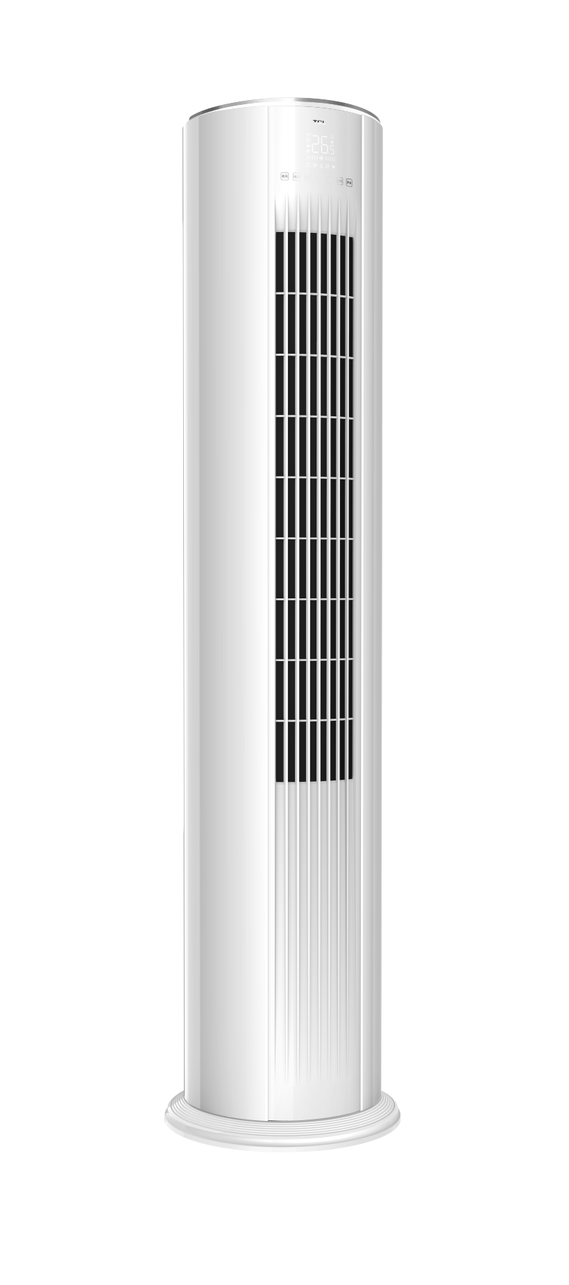 tcl家用分体空调2p柜机