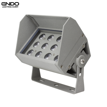 恩都W106LED方形投光灯
