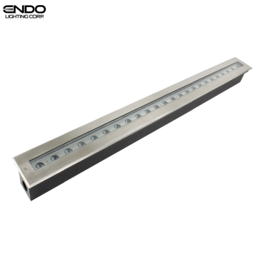 恩都W120LED线性埋地灯