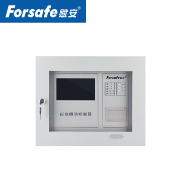 赋安应急照明控制器FS-C-75W-7610B